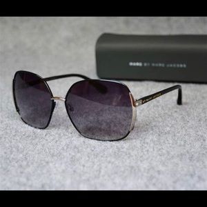 Marc by Marc Jacobs sunglasses